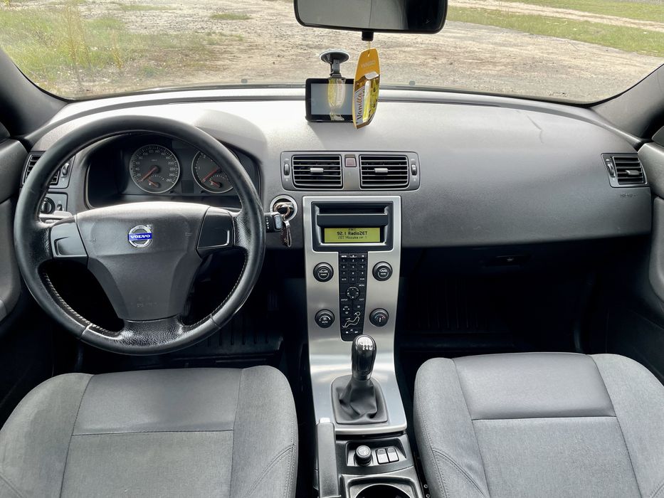 Volvo V-50  2005 p. 2.0