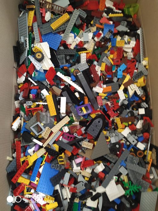 Lego орігінал 30 кг все як на фото + подарунок