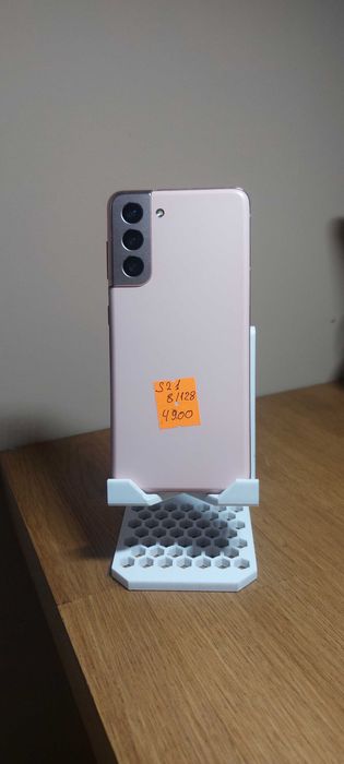 Телефон Samsung S21 8/128