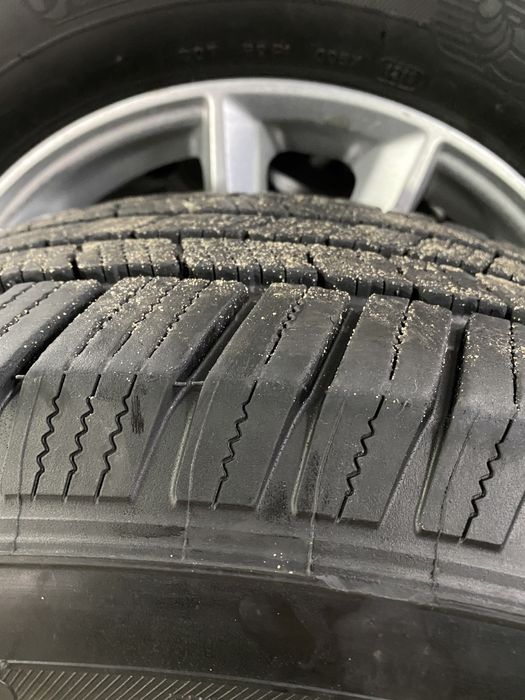 Титани на ренж ровер 5/120 r19