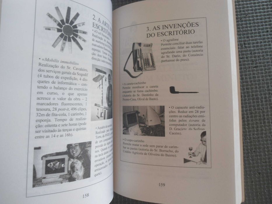 Guia de Sobrevivência no escritório de Pierre Antilogus e outro