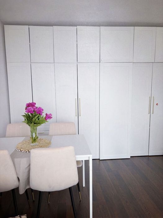 Mieszkanie Chodecka Bródno Targówek