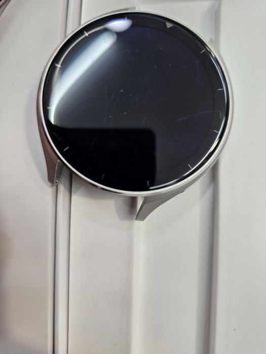 Smartwatch Xiomi watch 2