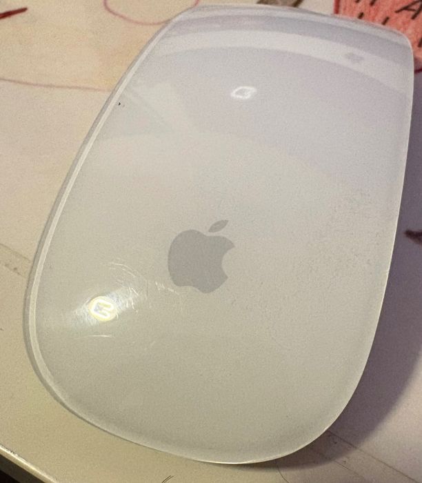 iMac 27" Retina 5K (Late 2015) – 16GB RAM | 1TB SSD Upgrade | C/ Acessórios