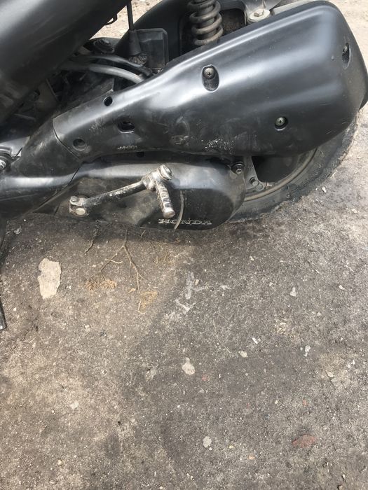 Honba dio 35 zx срочно