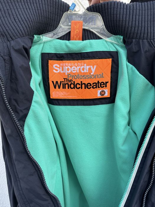 Куртка SUPERDRY хлопець 152-158