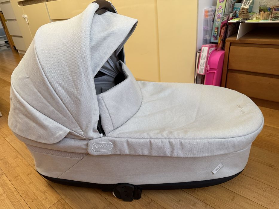 Люлька Cybex balios S