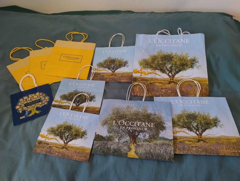 SUPER CENA Douglas Kruk Yes Apart Aren Wittchen Wólczanka torebka