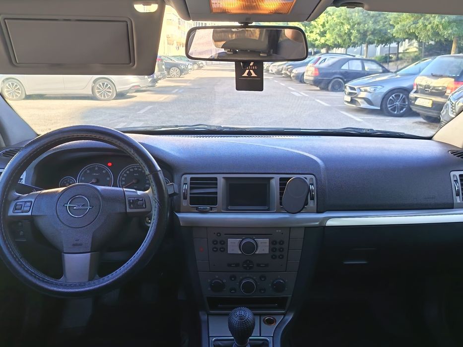 Opel Vectra full extras