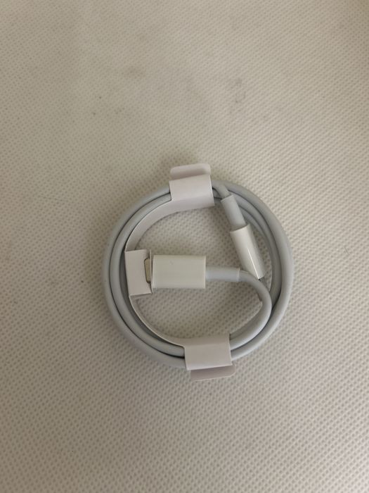 Orginalne kable Apple Iphone
