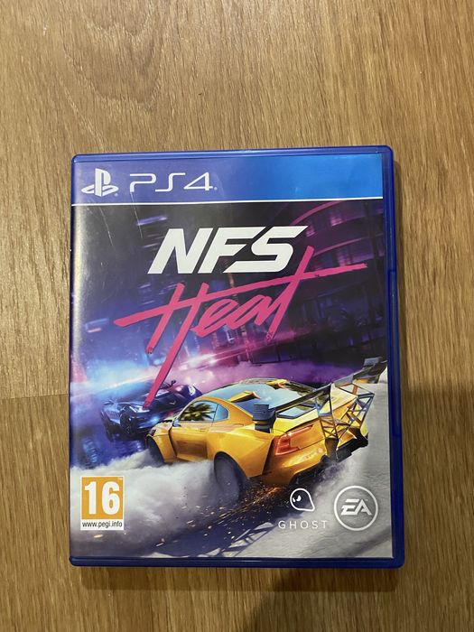 Vendo 2 Jogos PS4 em Excelente Estado