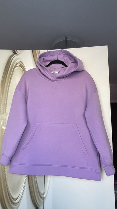 Худи женское зимнее FELIX  р. M-L