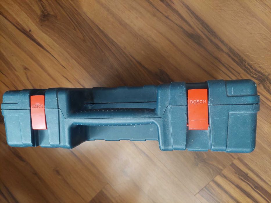 Młotowiertarka Bosch PBH 200 FRE