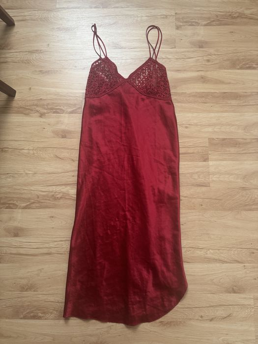 Гарний пеньюр Marks&Spenser