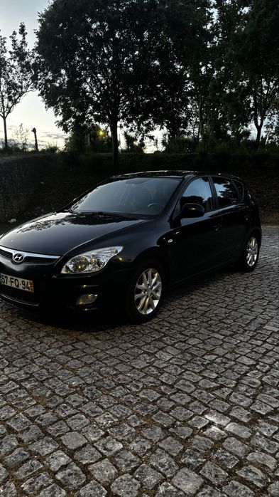 Hyundai i30 2008