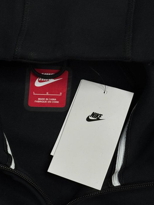 ‼️РОЗПРОДАЖ‼️ Зіп-худі Nike Tech Fleece Reflective | Розміри S, M, L, XL