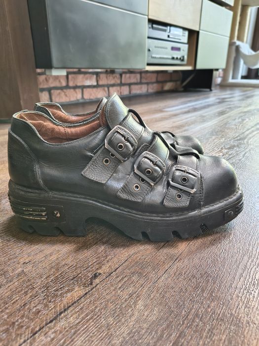 Buty New Rock  nr 43