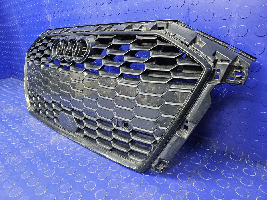 GRILL atrapa przód AUDI A3 8Y zderzaka przedniego przedni oryginał