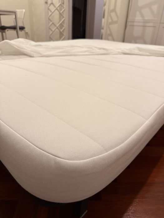 Sofá-cama 3 lugares