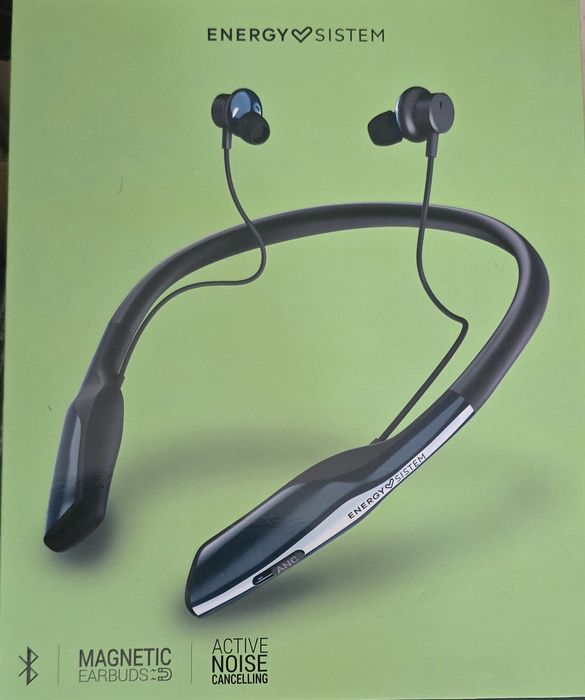 Earbuds Energy Sistem