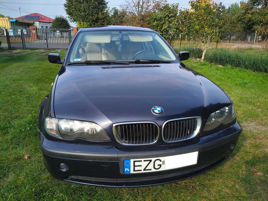 BMW Seria 3