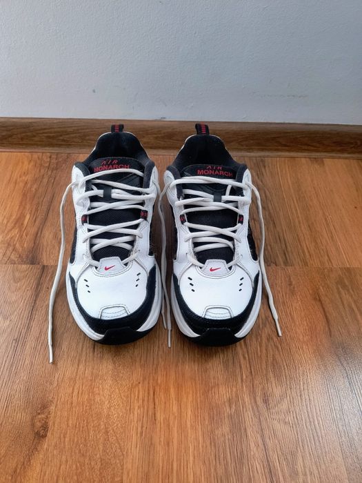 Buty Nike Monarch Air