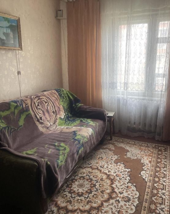 1 к квартира Симиренка швидкісний трамвай