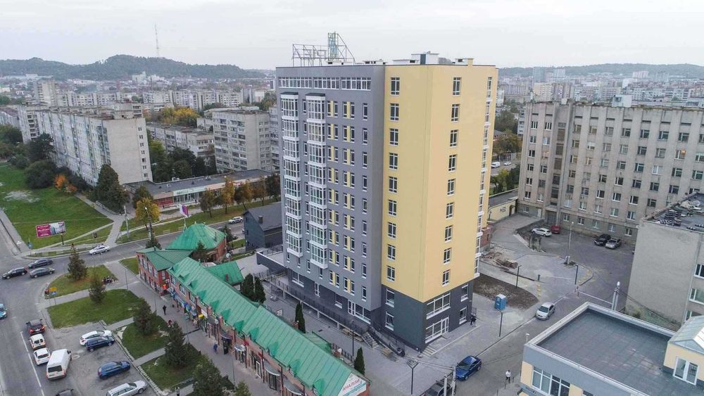 Продаж 3-кім.квартири вул. Мазепи Без Комісії