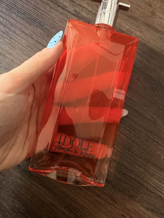 Lancome Idole Peach’n Roses