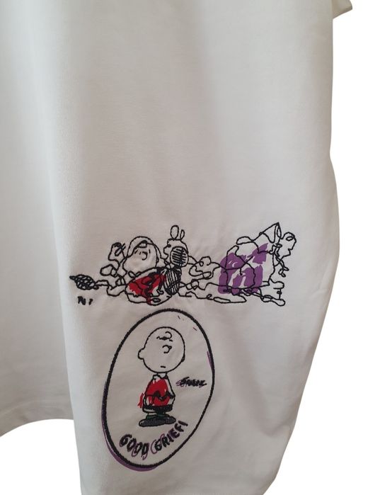 Koszulka T-shirt Iceberg