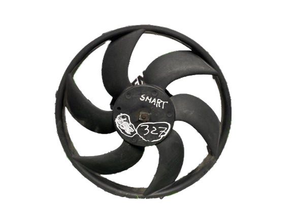 Termoventilador / motoventilador SMART ForTwo Coupé (450)