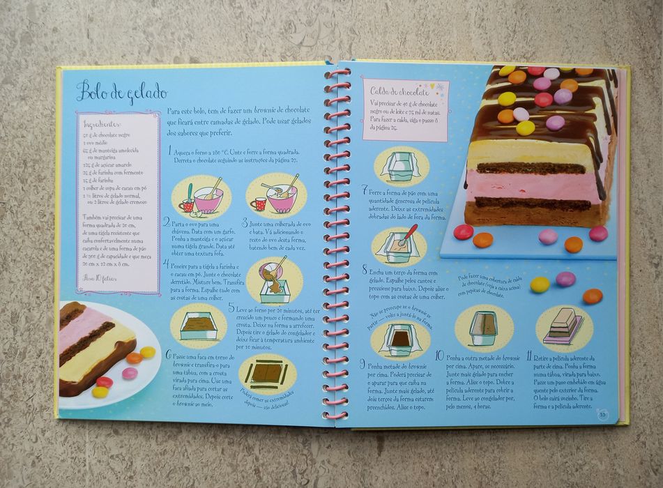 Bolos para festas - Como fazer e decorar,  Abigail Wheatley