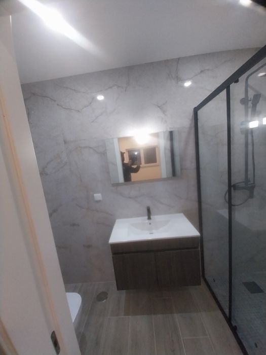 Moradia T3 construção nova