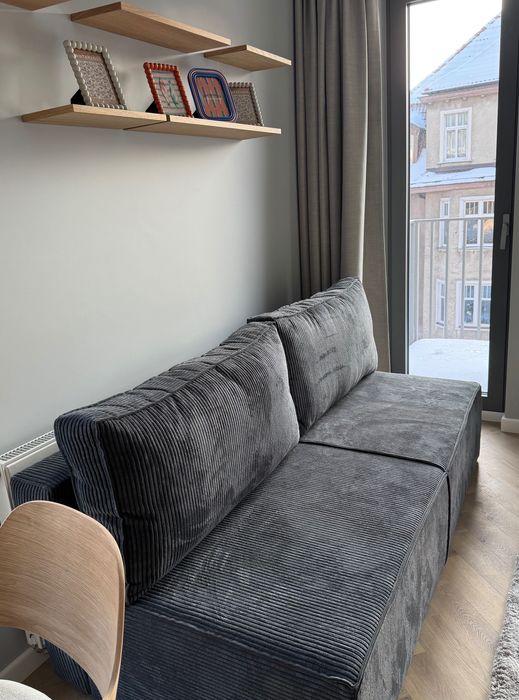 PREMIUM | Nowy pokój dla studentów GUMed | ul. Śniadeckich, Aniołki