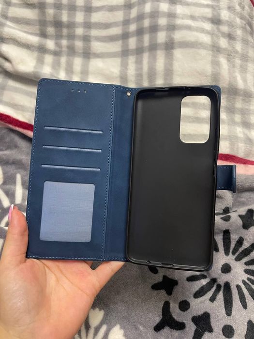 Чехол Xiaomi Redmi Not 11S 5G