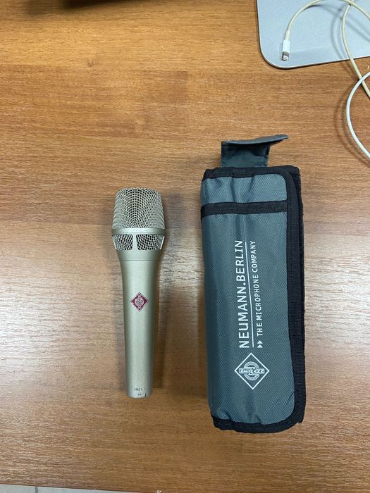 Вокальний мікрофон Neumann Kms 105