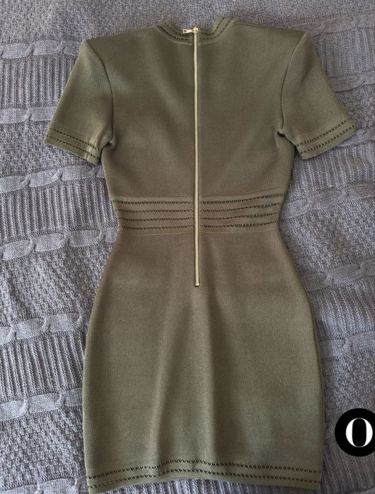 Платье Balmain стан 10/10