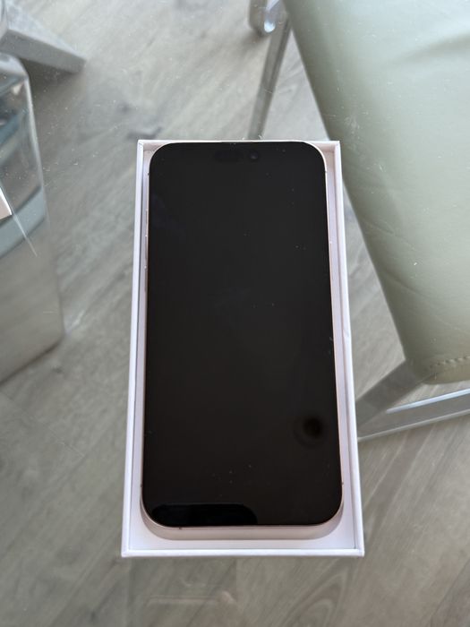 Iphone 16Pro Max 256GB