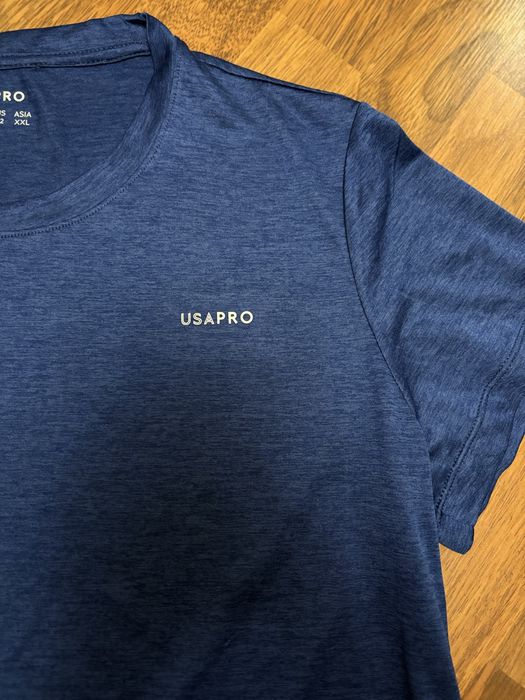 Футболка USAPRO (size L)