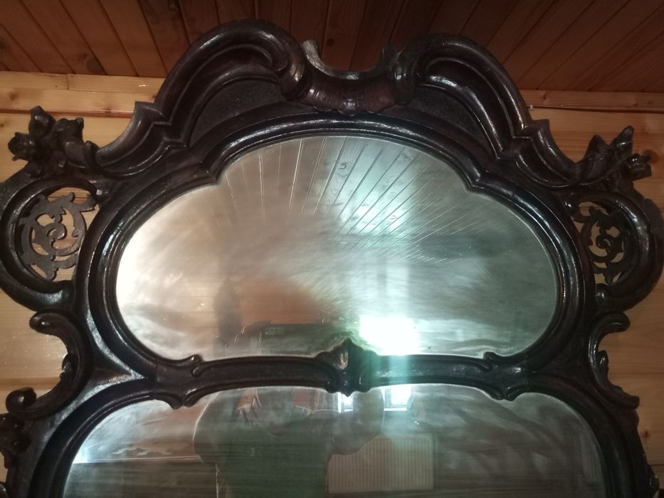 Зеркало 19 век 200 лет