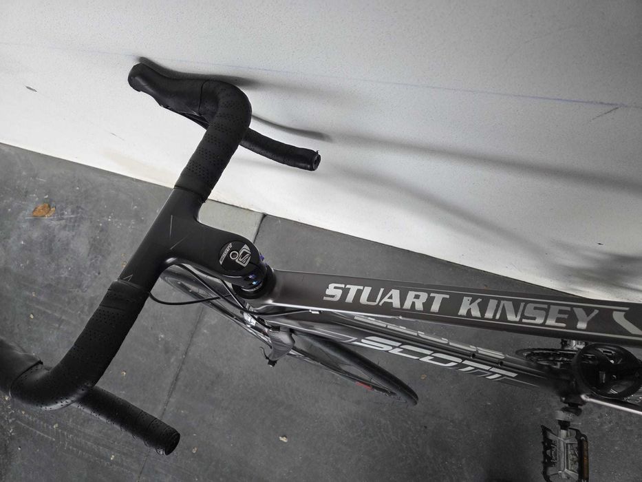 Bicicleta estrada - SCOTT