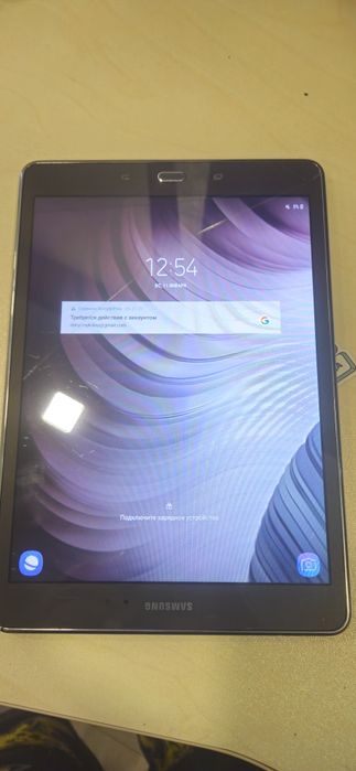 Планшет samsung galaxy tab a 2016