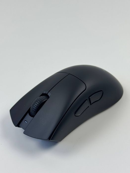 Бездротова миша Razer DeathAdder V3 HyperSpeed Black