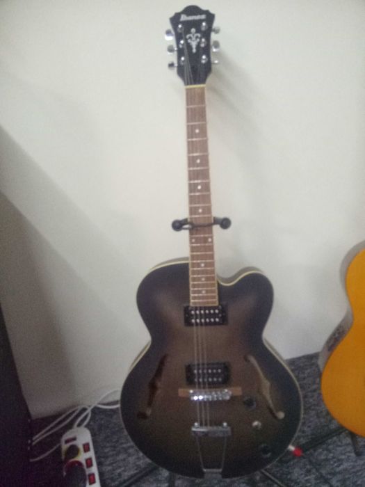 Gitara Ibanez AF55TKF
