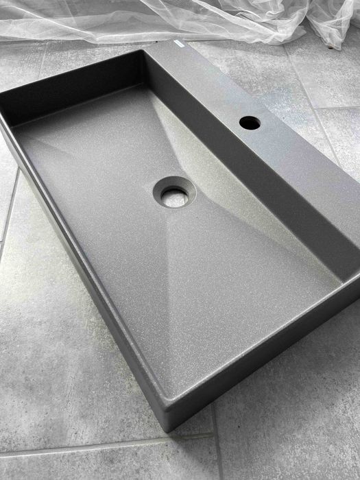 Раковина умивальник на стільницю Deante