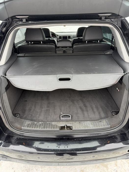 Опель сигнум 3 литра дизель