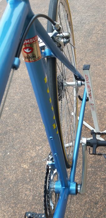 Clássica de estrada NORTELLE