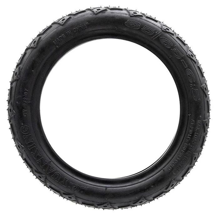 Opona 85/65-6.5 do hulajnogi elektrycznej Kugoo G2 Pro G Booster