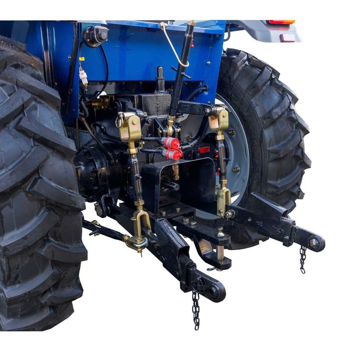 Трактор ДТЗ 5404