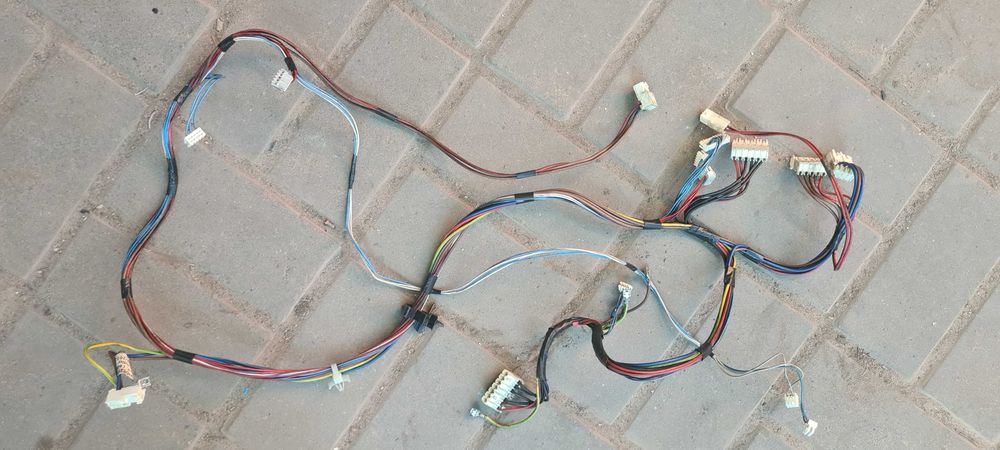 Indesit wisn 82 16002657602, 21501022905, 21021361300